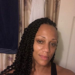 Meet your Posher, Shamieka